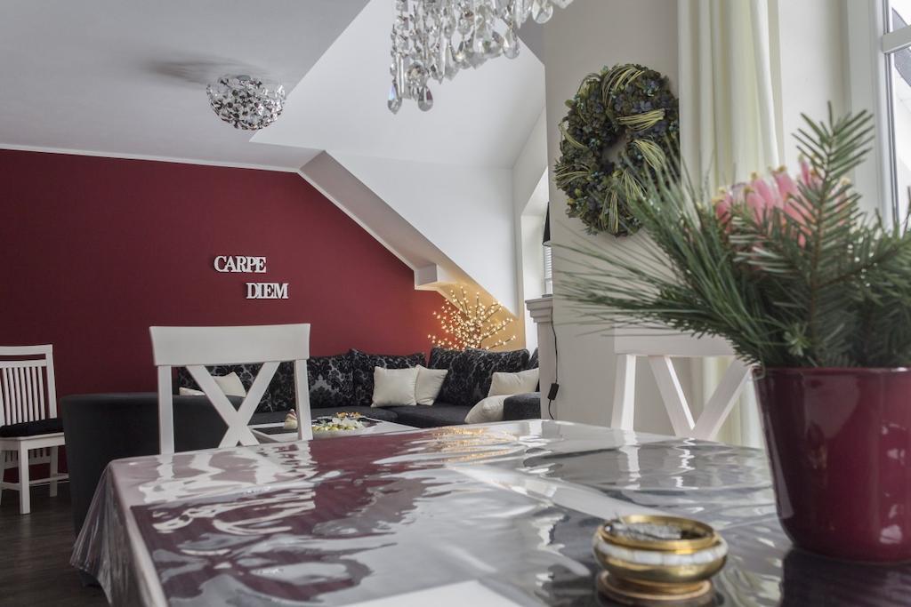Haus Am Lagunenbad Ferienwohnung Ettelsberg Willingen  Rum bild