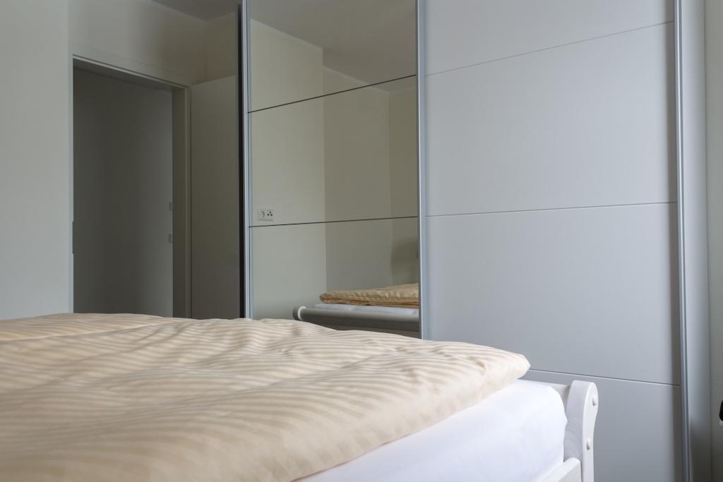 Haus Am Lagunenbad Ferienwohnung Ettelsberg Willingen  Exteriör bild