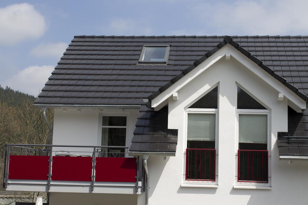 Haus Am Lagunenbad Ferienwohnung Ettelsberg Willingen  Exteriör bild